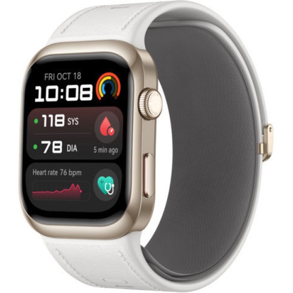 Huawei Watch D2 48mm White